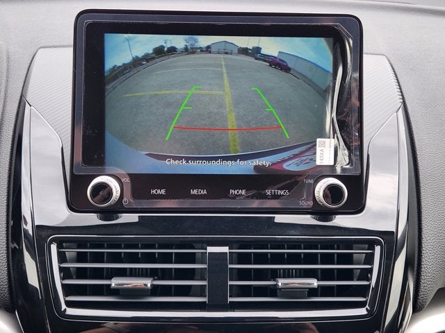 2026 Mitsubishi Eclipse Cross LE