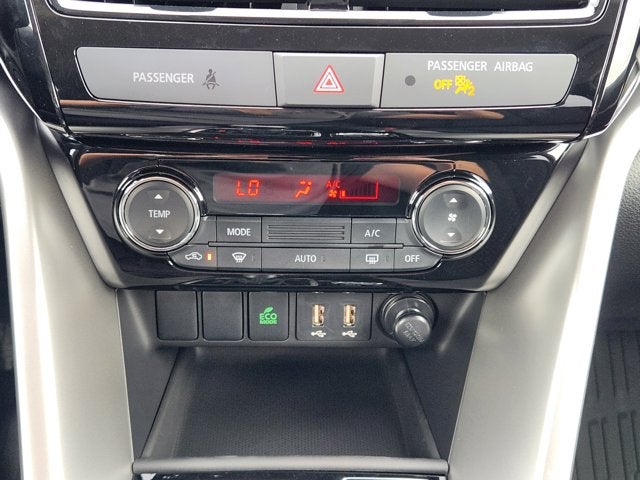 2026 Mitsubishi Eclipse Cross LE