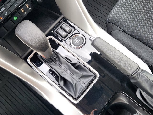 2026 Mitsubishi Eclipse Cross LE