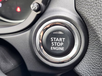 2026 Mitsubishi Eclipse Cross LE