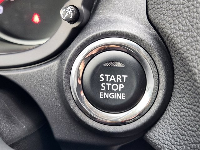 2026 Mitsubishi Eclipse Cross LE