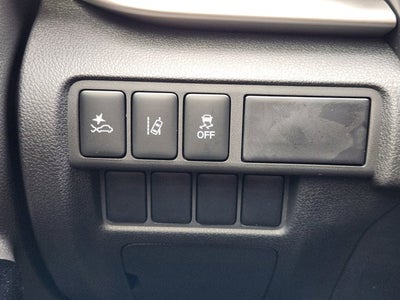 2026 Mitsubishi Eclipse Cross LE