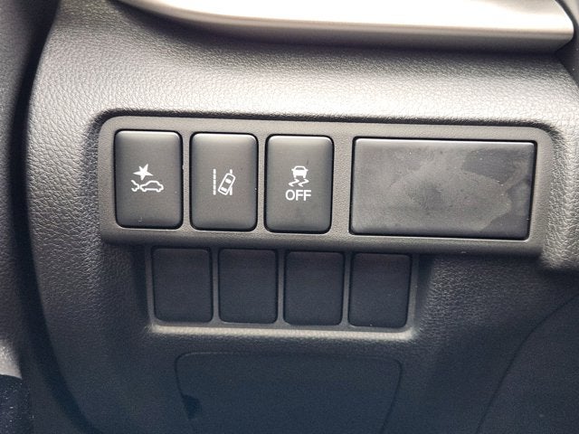 2026 Mitsubishi Eclipse Cross LE