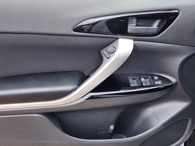 2026 Mitsubishi Eclipse Cross LE