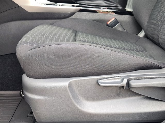 2026 Mitsubishi Eclipse Cross LE