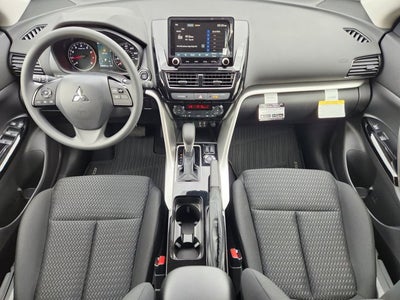 2026 Mitsubishi Eclipse Cross LE