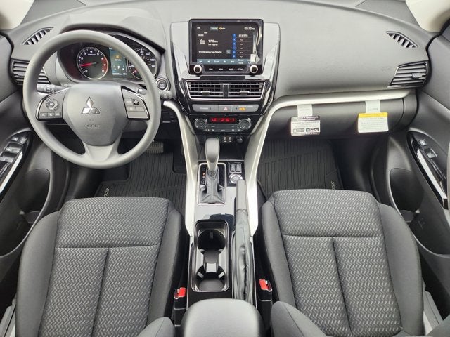 2026 Mitsubishi Eclipse Cross LE