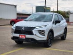 2026 Mitsubishi Eclipse Cross LE