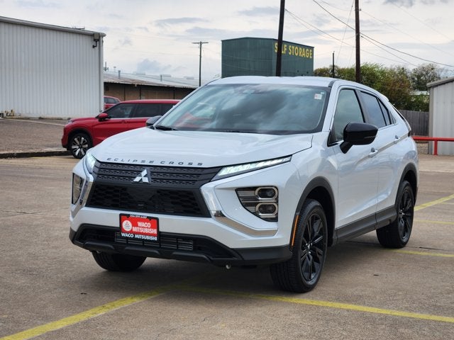 2026 Mitsubishi Eclipse Cross LE