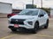 2026 Mitsubishi Eclipse Cross LE