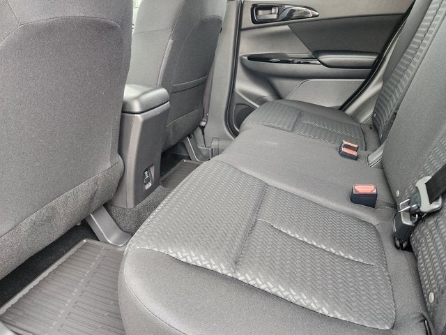 2026 Mitsubishi Eclipse Cross LE