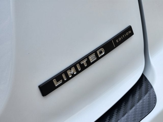 2026 Mitsubishi Eclipse Cross LE