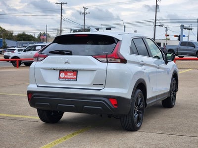 2026 Mitsubishi Eclipse Cross LE