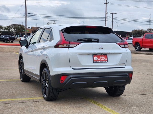 2026 Mitsubishi Eclipse Cross LE