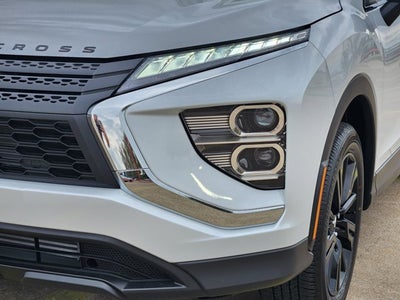 2026 Mitsubishi Eclipse Cross LE