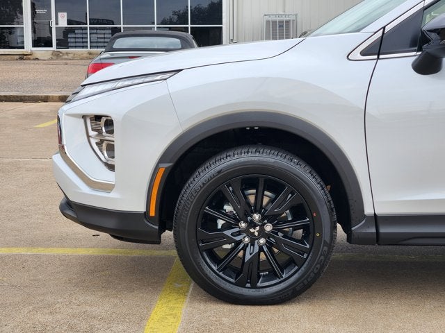 2026 Mitsubishi Eclipse Cross LE