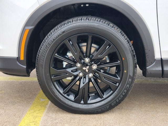 2026 Mitsubishi Eclipse Cross LE