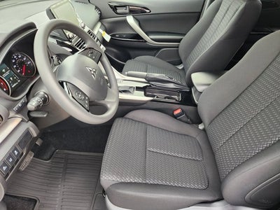 2026 Mitsubishi Eclipse Cross LE