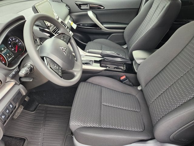 2026 Mitsubishi Eclipse Cross LE