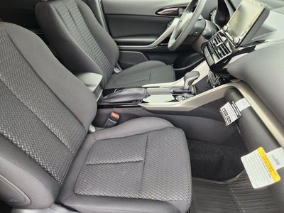 2026 Mitsubishi Eclipse Cross LE