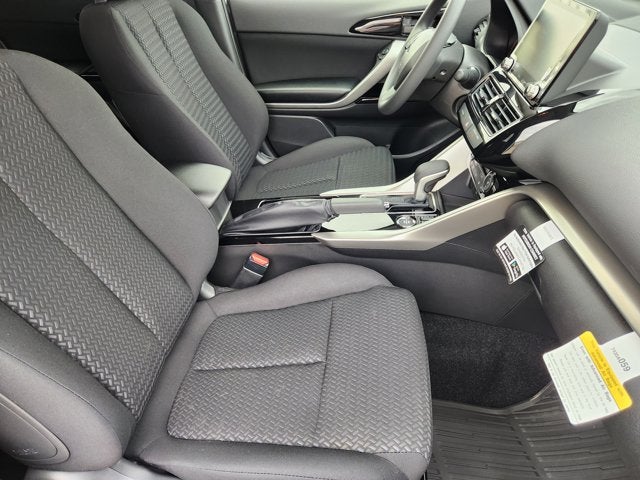 2026 Mitsubishi Eclipse Cross LE