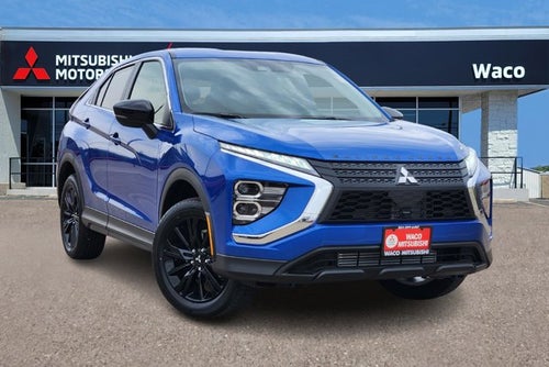 2026 Mitsubishi Eclipse Cross LE