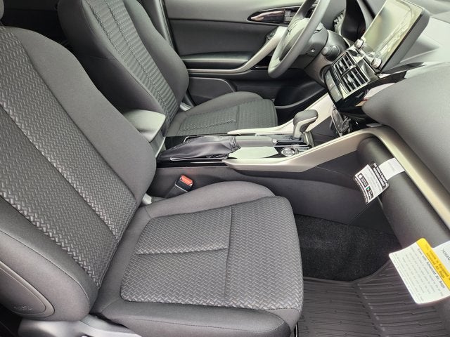 2026 Mitsubishi Eclipse Cross LE