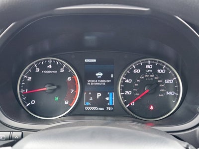 2026 Mitsubishi Eclipse Cross LE