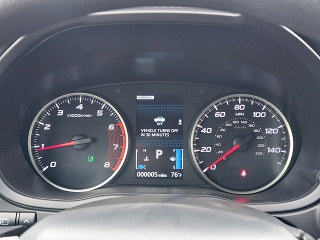 2026 Mitsubishi Eclipse Cross LE