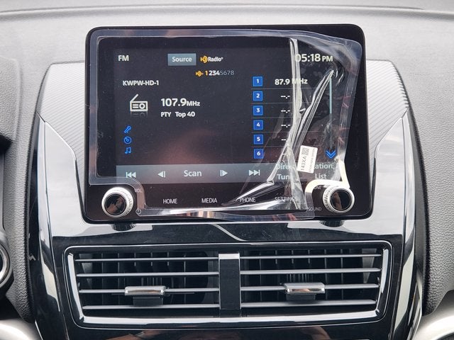 2026 Mitsubishi Eclipse Cross LE