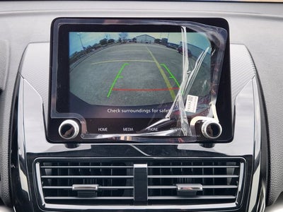 2026 Mitsubishi Eclipse Cross LE