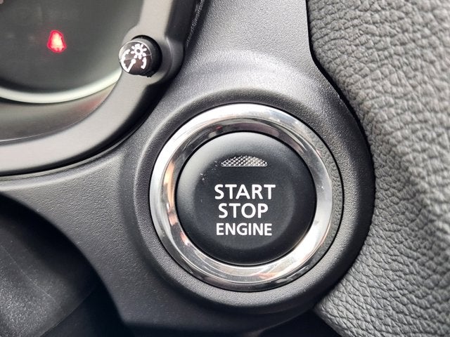 2026 Mitsubishi Eclipse Cross LE