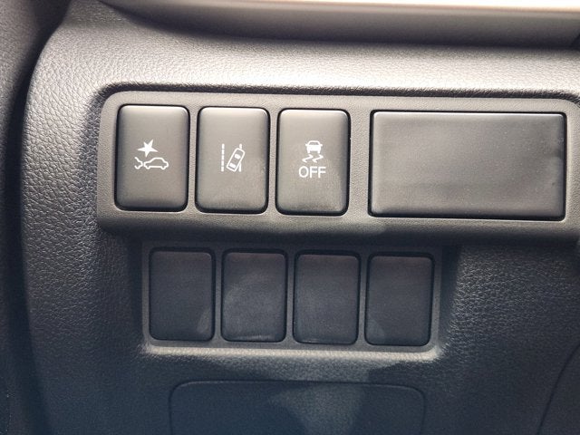 2026 Mitsubishi Eclipse Cross LE