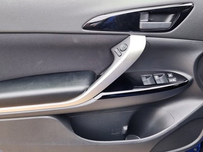 2026 Mitsubishi Eclipse Cross LE