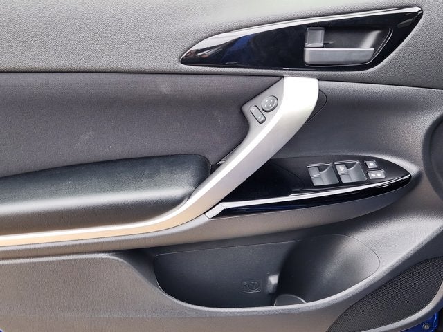 2026 Mitsubishi Eclipse Cross LE