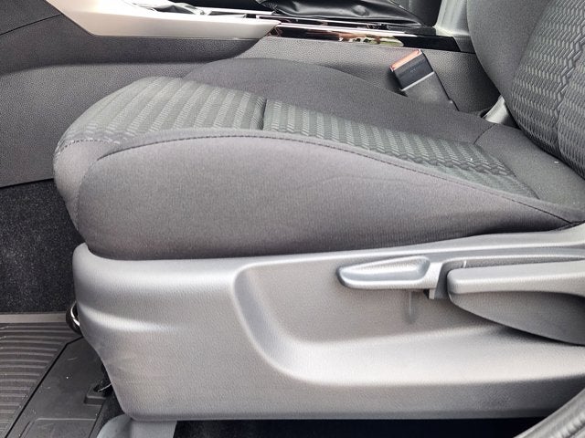 2026 Mitsubishi Eclipse Cross LE