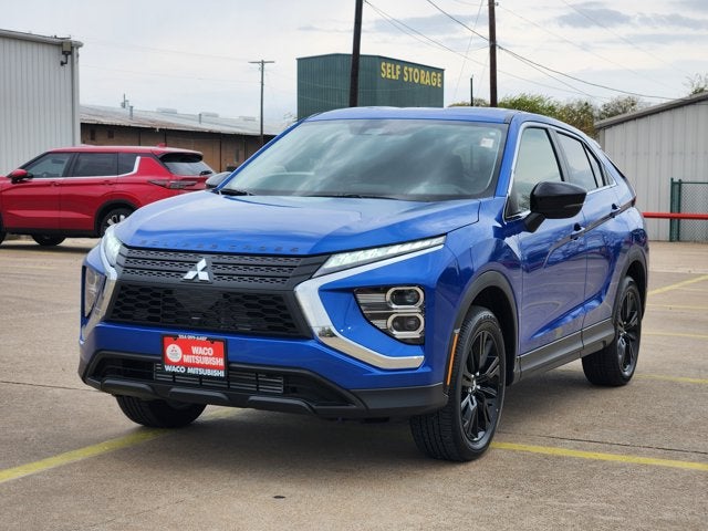2026 Mitsubishi Eclipse Cross LE