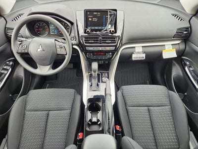 2026 Mitsubishi Eclipse Cross LE