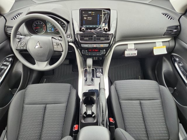 2026 Mitsubishi Eclipse Cross LE