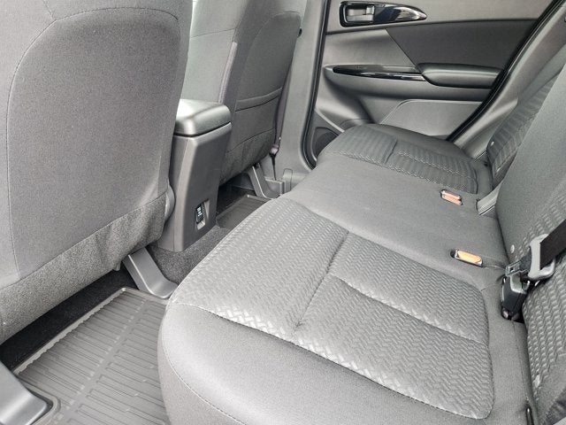 2026 Mitsubishi Eclipse Cross LE