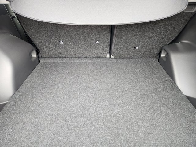 2026 Mitsubishi Eclipse Cross LE