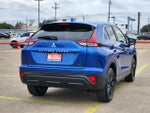 2026 Mitsubishi Eclipse Cross LE