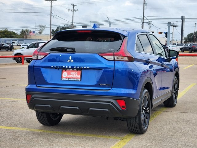 2026 Mitsubishi Eclipse Cross LE