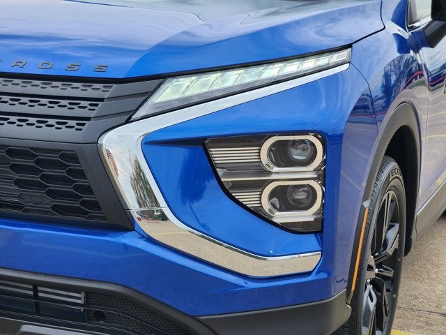 2026 Mitsubishi Eclipse Cross LE