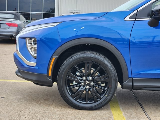 2026 Mitsubishi Eclipse Cross LE