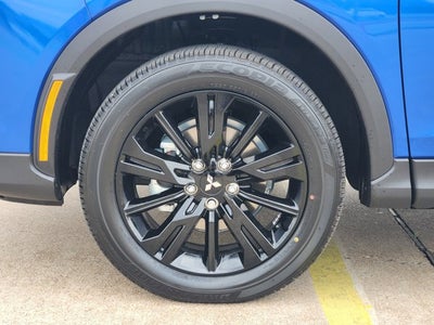 2026 Mitsubishi Eclipse Cross LE