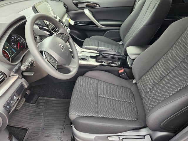 2026 Mitsubishi Eclipse Cross LE