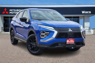 2026 Mitsubishi Eclipse Cross LE