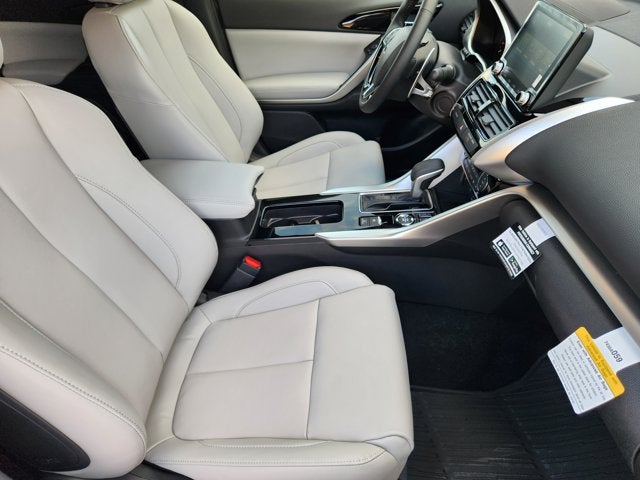 2026 Mitsubishi Eclipse Cross SEL