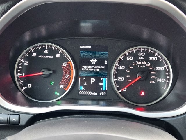 2026 Mitsubishi Eclipse Cross SEL